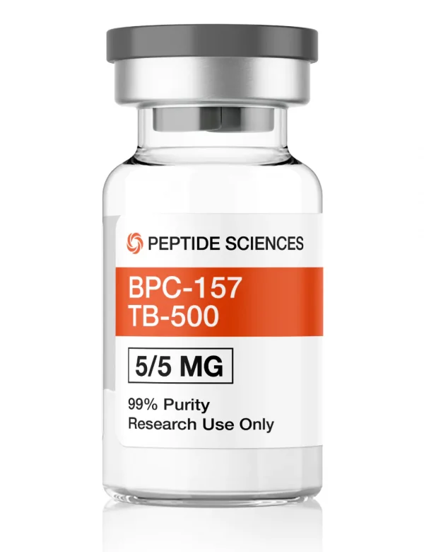 BPC-157, TB-500 10mg