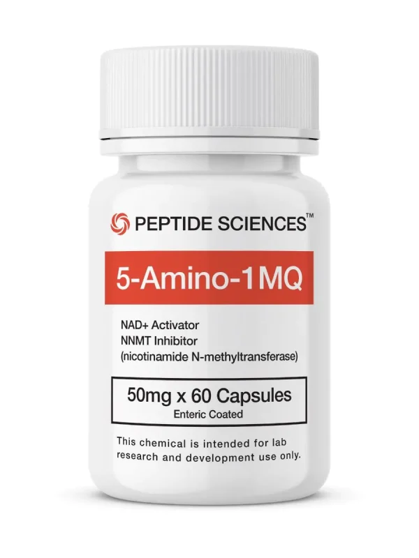 5-Amino-1MQ